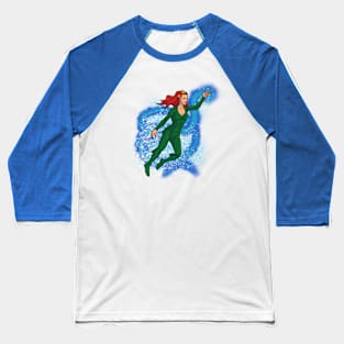 M Baseball T-Shirt